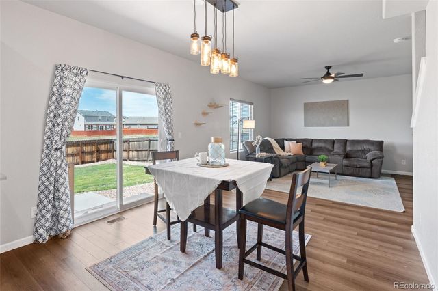 9752 Wando Drive, Colorado Springs, CO 80925