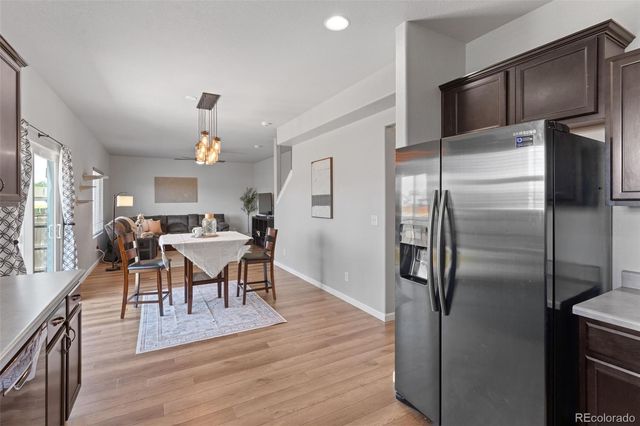 9752 Wando Drive, Colorado Springs, CO 80925