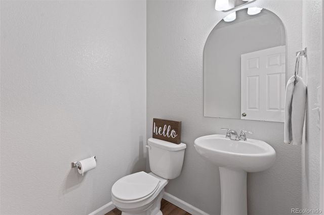 9752 Wando Drive, Colorado Springs, CO 80925