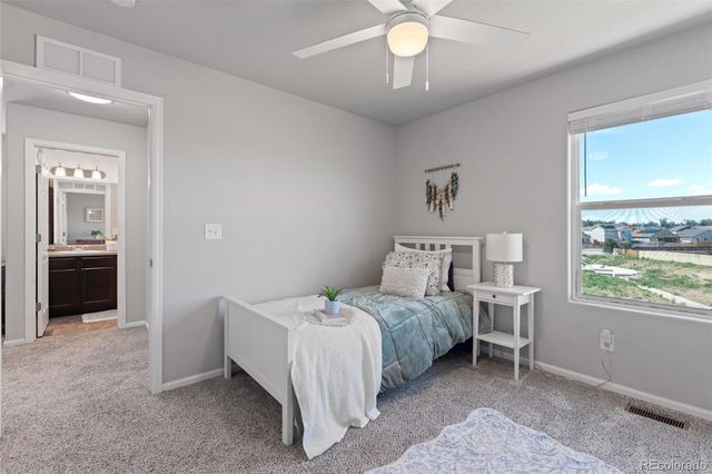 9752 Wando Drive, Colorado Springs, CO 80925