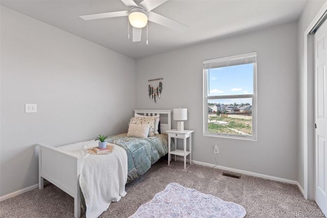 9752 Wando Drive, Colorado Springs, CO 80925