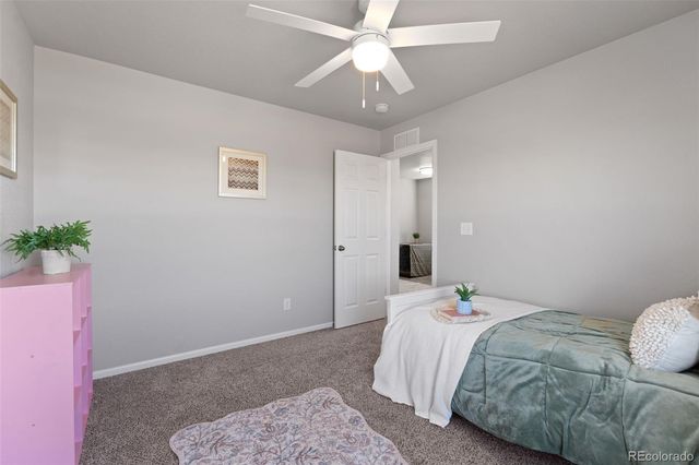 9752 Wando Drive, Colorado Springs, CO 80925
