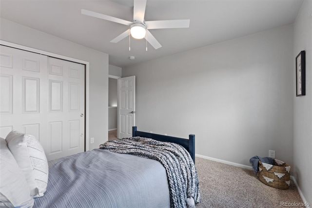 9752 Wando Drive, Colorado Springs, CO 80925