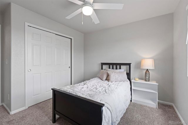9752 Wando Drive, Colorado Springs, CO 80925