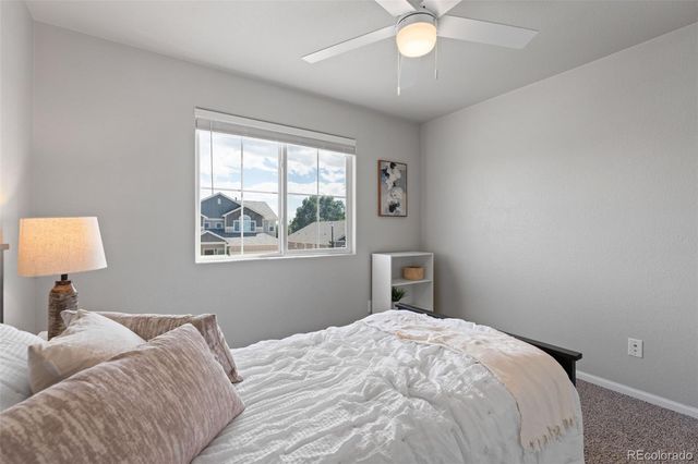 9752 Wando Drive, Colorado Springs, CO 80925