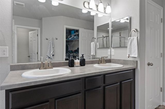9752 Wando Drive, Colorado Springs, CO 80925