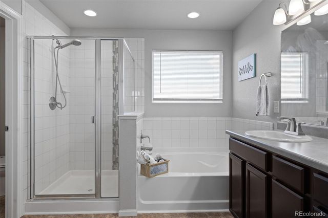 9752 Wando Drive, Colorado Springs, CO 80925
