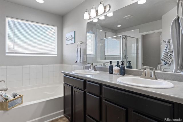 9752 Wando Drive, Colorado Springs, CO 80925