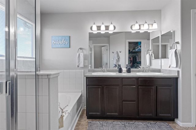 9752 Wando Drive, Colorado Springs, CO 80925