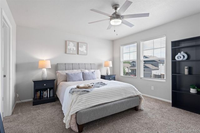 9752 Wando Drive, Colorado Springs, CO 80925