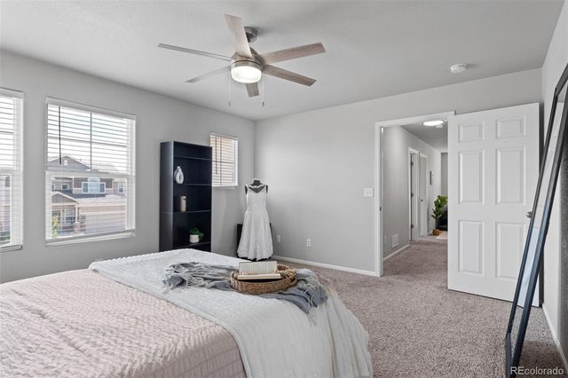9752 Wando Drive, Colorado Springs, CO 80925