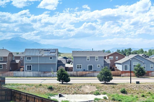9752 Wando Drive, Colorado Springs, CO 80925
