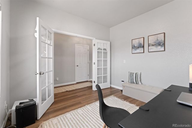 9752 Wando Drive, Colorado Springs, CO 80925