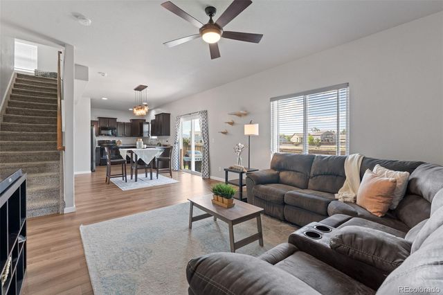9752 Wando Drive, Colorado Springs, CO 80925