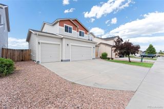 9752 Wando Drive, Colorado Springs, CO 80925
