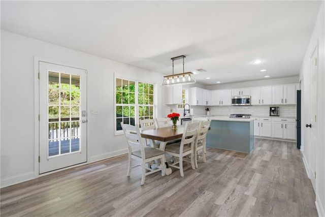 233 E Skyline View, Dallas, GA 30157