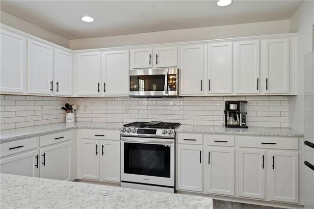 233 E Skyline View, Dallas, GA 30157