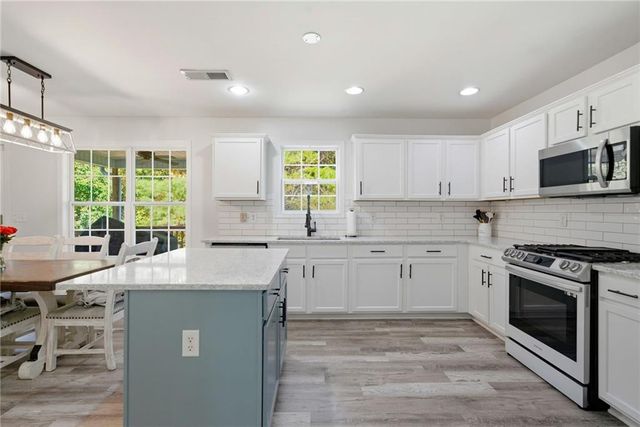 233 E Skyline View, Dallas, GA 30157