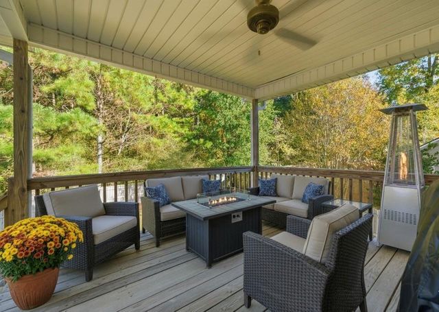 233 E Skyline View, Dallas, GA 30157