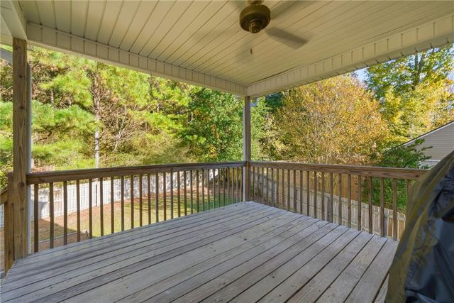 233 E Skyline View, Dallas, GA 30157