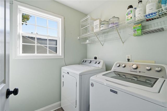 233 E Skyline View, Dallas, GA 30157