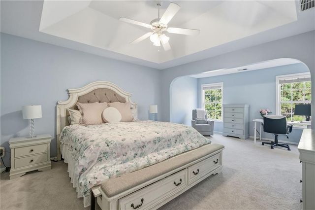 233 E Skyline View, Dallas, GA 30157