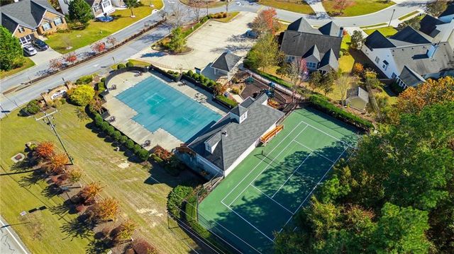 233 E Skyline View, Dallas, GA 30157