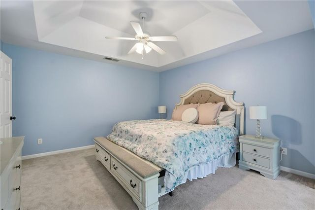 233 E Skyline View, Dallas, GA 30157