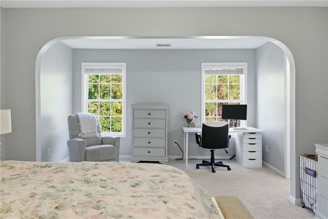 233 E Skyline View, Dallas, GA 30157