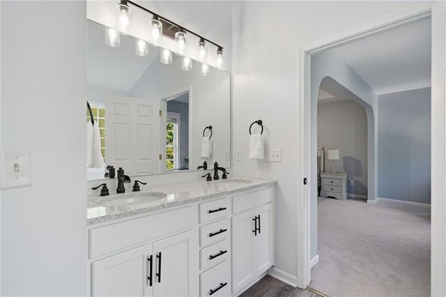 233 E Skyline View, Dallas, GA 30157