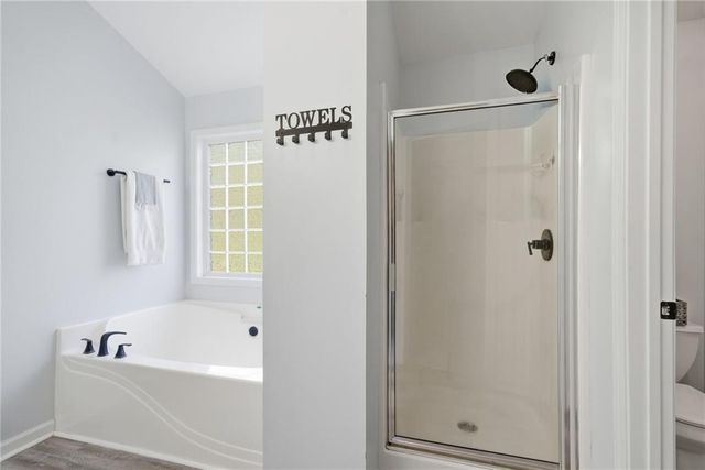 233 E Skyline View, Dallas, GA 30157