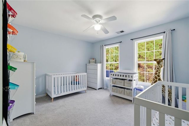 233 E Skyline View, Dallas, GA 30157