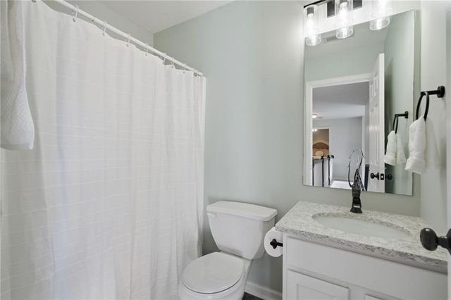 233 E Skyline View, Dallas, GA 30157