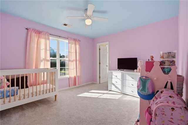 233 E Skyline View, Dallas, GA 30157