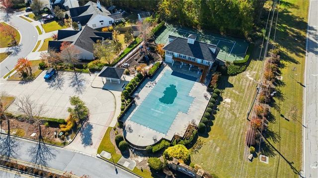 233 E Skyline View, Dallas, GA 30157