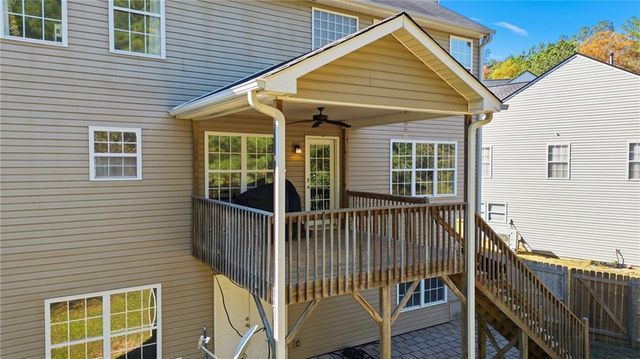 233 E Skyline View, Dallas, GA 30157