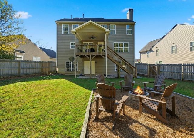 233 E Skyline View, Dallas, GA 30157