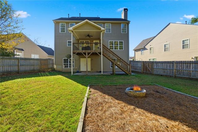 233 E Skyline View, Dallas, GA 30157