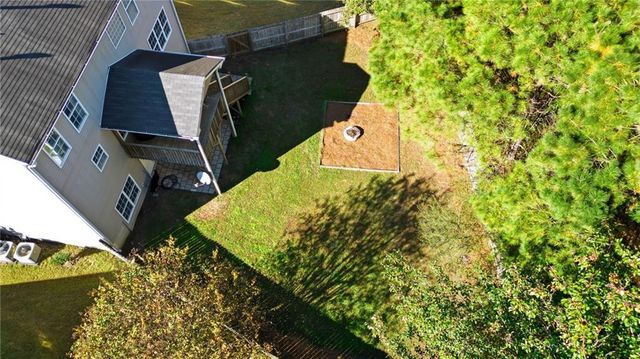 233 E Skyline View, Dallas, GA 30157