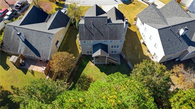 233 E Skyline View, Dallas, GA 30157