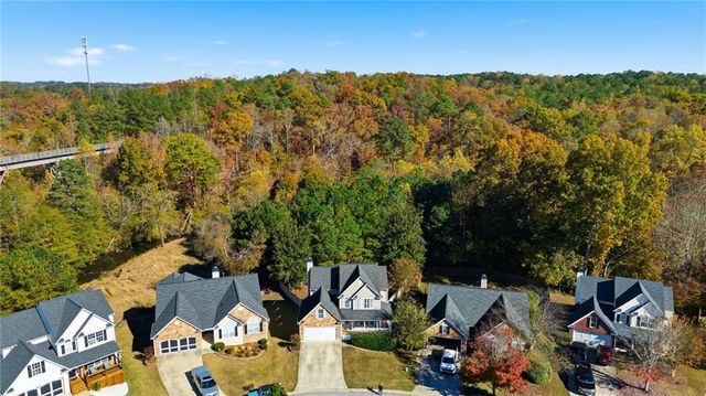 233 E Skyline View, Dallas, GA 30157