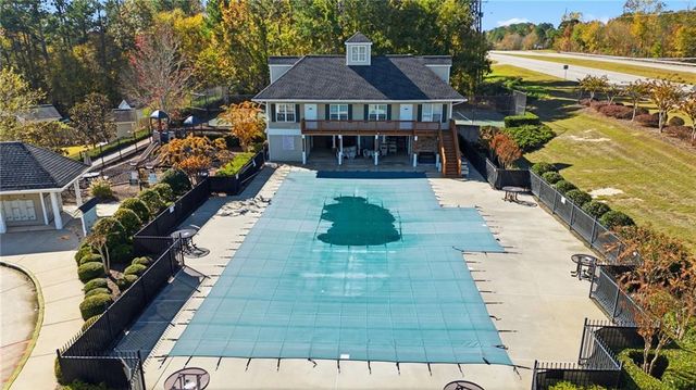 233 E Skyline View, Dallas, GA 30157