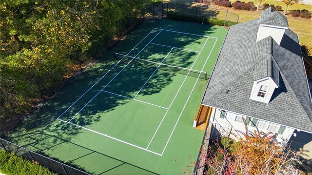 233 E Skyline View, Dallas, GA 30157