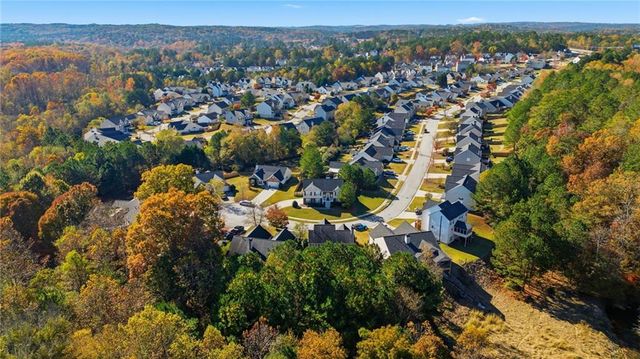 233 E Skyline View, Dallas, GA 30157