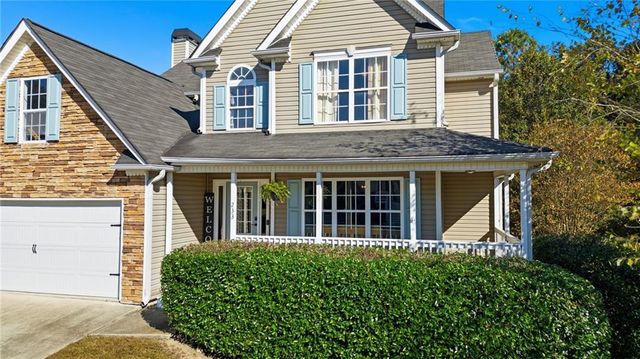 233 E Skyline View, Dallas, GA 30157