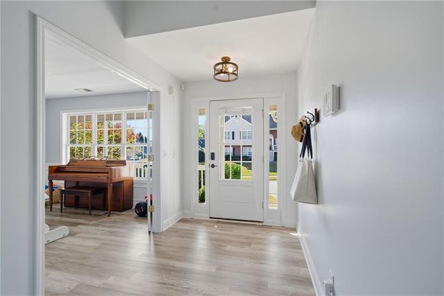 233 E Skyline View, Dallas, GA 30157