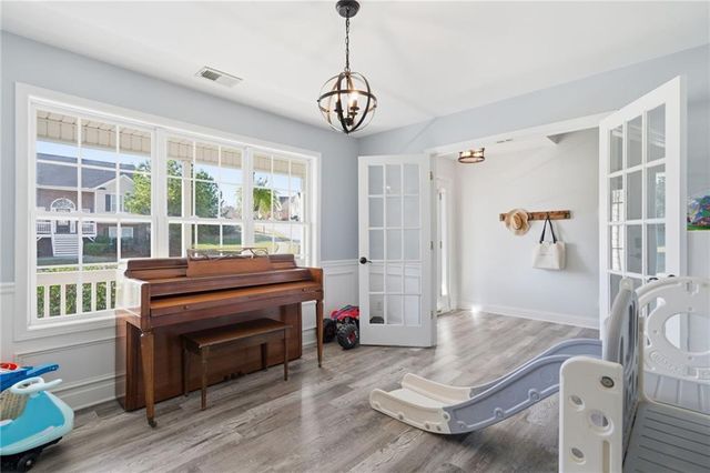 233 E Skyline View, Dallas, GA 30157