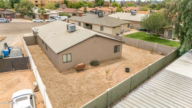 4412 W CORONADO Road, Phoenix, AZ 85035