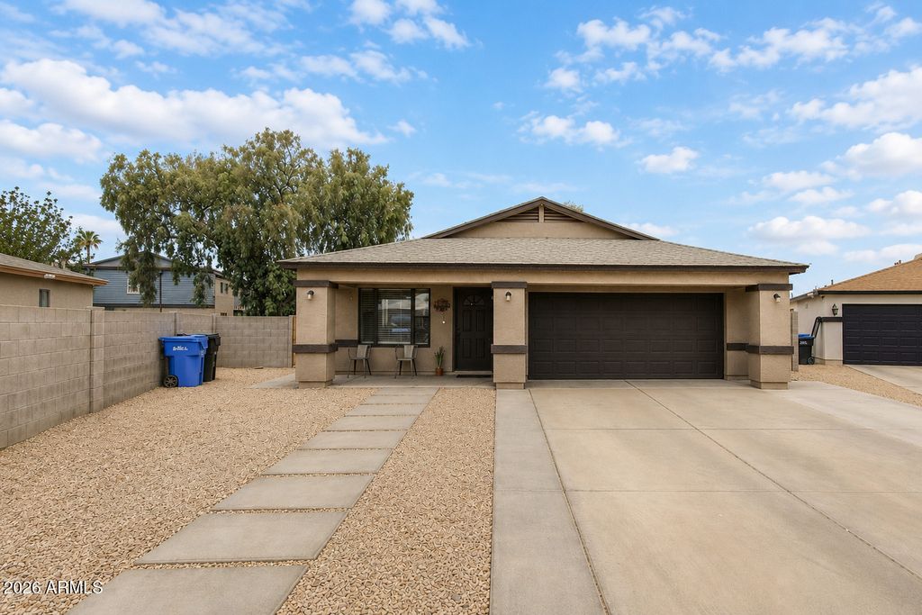 4412 W CORONADO Road, Phoenix, AZ 85035