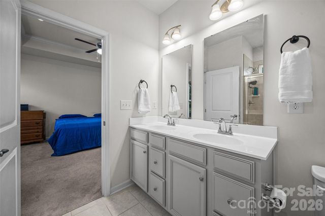 2605 Grantham Place Drive, Fort Mill, SC 29715